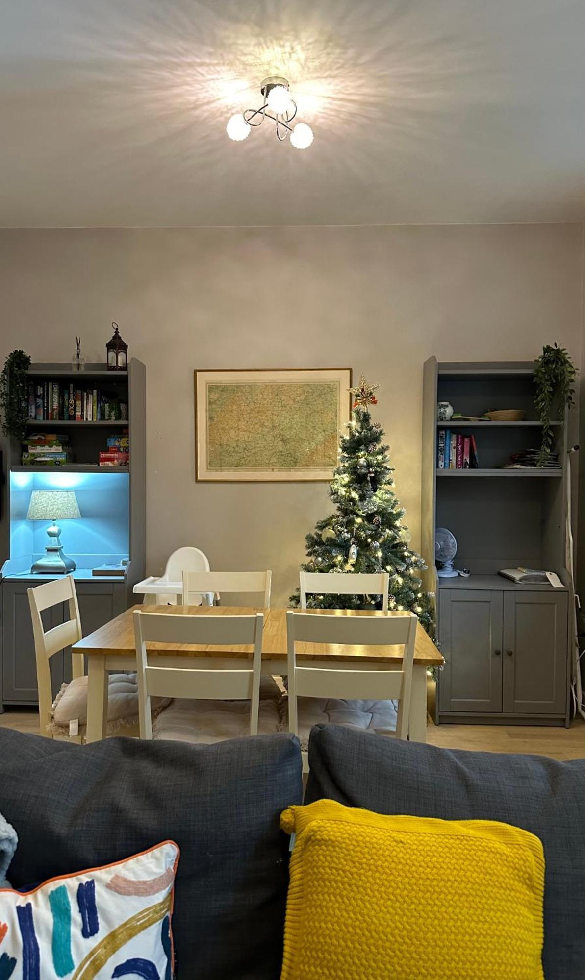 Cotswold Chapel, Sleeps Up To 5 In Kingsize Beds Apartment Чипинг Нортън Екстериор снимка